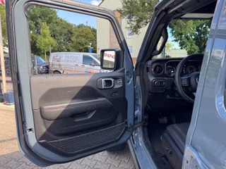 Jeep Wrangler Unlimited Moab 392 - bilder 12