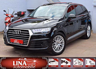 Audi Q7 Gebrauchtwagen Kaufen