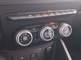 Dacia Duster II 1.3 TCe Journey KLMA / NAVI / SITZHEIZUNG / KAMERA - foto 9