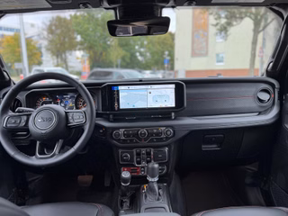 Jeep Wrangler Unlimited 3.6 V6 Rubicon X Xtreme Recon 2026 - foto 21