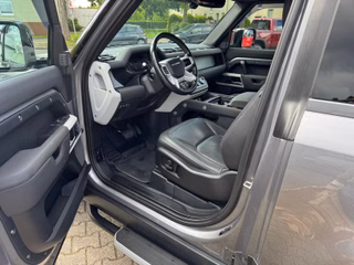 Land Rover Defender 90 D200 3.0 Mild-Hybrid SE - foto 15