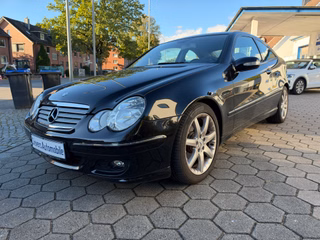 Mercedes-Benz C 180 Gebrauchtwagen Kaufen