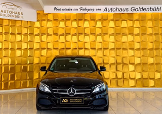 Mercedes-Benz C 200 CGI  SHZ SERVICE FULL MB PDC 2HAND - photo 2