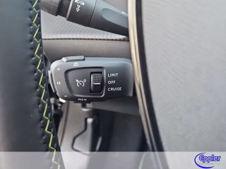 Peugeot e-2008 GT Pack Panodach Kamera Navi Full-LED - foto 9