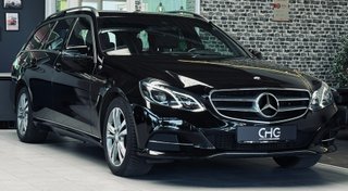 Mercedes-Benz E 200 Gebrauchtwagen Kaufen