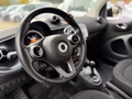 Daumennagel 39 - Smart ForTwo PASSION*AUTOMATIK*SITZHEIZUNG*KLIMA*LED*