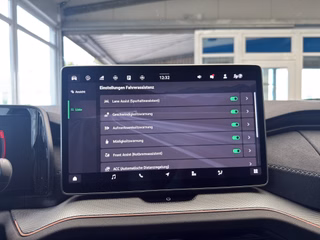 Skoda Kodiaq Sportline Autom., LED Navi Kamera ACC - bilder 17