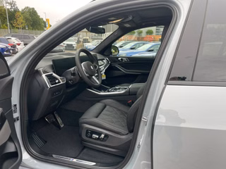 2026 BMW X5 xDrive 40i - photo 7