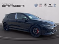 Daumennagel 3 - Volkswagen Golf GTI Clubsport 2,0 l TSI 221 kW (300 PS) 7-Gang-Doppelkupplungsgetriebe DSG