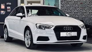 Audi A3 Gebrauchtwagen Kaufen