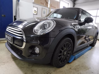 MINI Cooper D Gebrauchtwagen Kaufen
