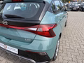 Daumennagel 10 - Hyundai i20 Select 1.0 Funktionspaket NAVI, KLIMA, GRA, KAMERA