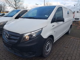 Mercedes-Benz Vito Kasten Gebrauchtwagen Kaufen