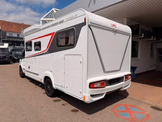 LMC Tourer Lift H 664 G Hubbett , Automatik | Dieselheizung | Markise | Rückfahrkamera, Bi-Xenon - foto 3