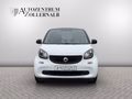 Daumennagel 2 - Smart ForTwo *TÜV/AU NEU*GUTER ZUSTAND*CARPLAY*SITZHZG