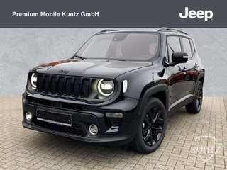 Jeep Renegade age.one-day registration Kaufen