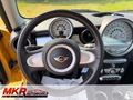 Daumennagel 12 - MINI One R56 Klima Radio Pepper Kette NEU