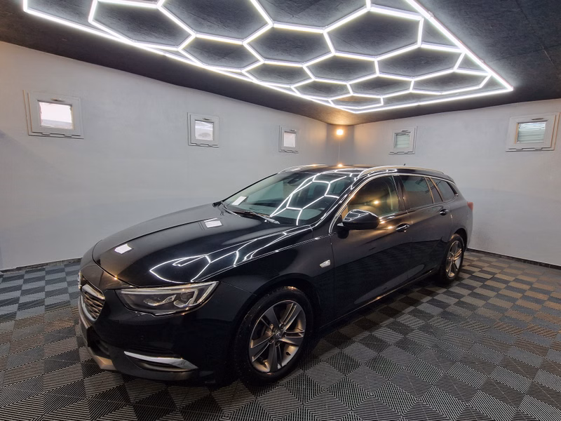 Opel Insignia B Sports Tourer INNOVATION|AUTOMATIK|NAVI|LED|