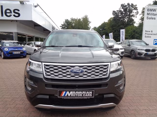 Ford Explorer Used vehicle for sale