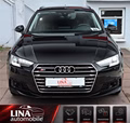 Daumennagel 7 - Audi A4 2.0 TDI Avant VIRTUAL HUD ACC Kamera NaviDVD