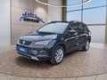 Daumennagel 1 - SEAT Ateca 2,0TDI DSG AHK/LED/Navi/ACC/el.Klappe/Keyless