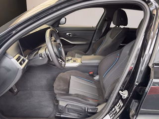 BMW 330 i xDrive M Sport Autom., LED ACC Navi Kamera - photo 7