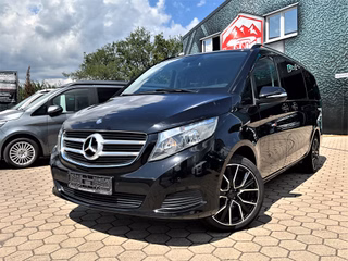 Mercedes-Benz V 220 Used vehicle for sale