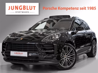 Porsche Macan, Neuwagengarantie - photo 1