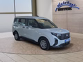 Daumennagel 7 - Ford Tourneo Courier 1.0 125PS 5*J.Gar/Winterp/Pdc/Klima  **