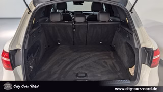 Mercedes-Benz GLC 63 AMG S 4 MATIC PANO+AHK+BURMESTER+DTR+ - photo 31