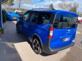 Daumennagel 5 - Ford Tourneo Courier Active - Automatik - Navi - Kamera - Winter P. 2 - Voll