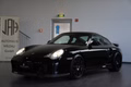 Daumennagel 3 - Porsche 996 Turbo Carrera Coupe  4S X50 NAV BOSE SPORT-ABGAS