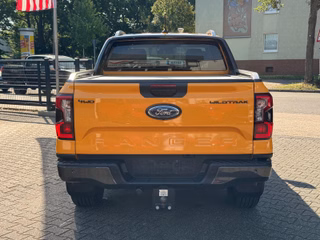 Ford Ranger 3.0 Ecoblue Wildtrak e-4WD Doppelkabine - foto 6