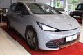 Thumbnail 8 - CUPRA Born Sitzheizung VOLL LED