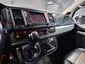 Daumennagel 21 - Volkswagen T6 Multivan PanAmericana4Motion|AUTOM|LEDER|STHZ