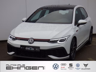 Volkswagen Golf Gebrauchtwagen Kaufen