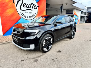 Ford Explorer age.one-day registration Kaufen
