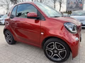 Daumennagel 3 - Smart ForTwo*PRIME*LEDER*NAVI*KAMERA*SPORTPAKET*90PS