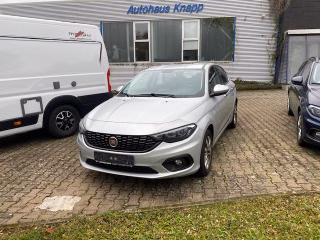 Fiat Tipo Gebrauchtwagen Kaufen