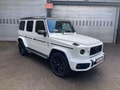 Daumennagel 5 - Mercedes-Benz G 63 AMG Night Schiebedach 360° Carbon Burmeste