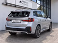 Daumennagel 2 - BMW X1 xDrive 20d M Sport PRO MASSAGE/360°/HUD/AHK