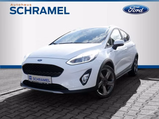 Ford Fiesta Jahreswagen Kaufen