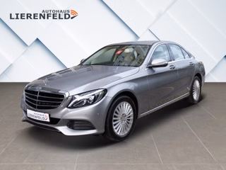 Mercedes-Benz C 200 Used vehicle for sale