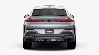 2027 BMW X6 xDrive40i - photo 5