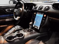 Daumennagel 16 - Ford Mustang 3.7 V6 Shelby Umbau RECARO|AUTOM|LED|NAVI
