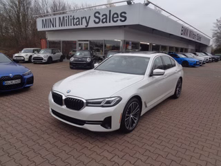BMW 530 Used vehicle for sale
