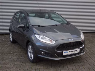 Ford Fiesta Celebration 5DR Autom. PDC SYNC GjReifen - foto 1