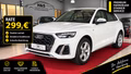 Daumennagel 1 - Audi Q5 55 TFSI e quattro S line*Panorama*AHK*Matrix-LED
