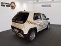 Daumennagel 3 - Hyundai Inster Elektro 85 kW FWD Trend  49kWh NAVI, KAMERA, GRA, VC