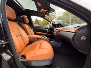 Mercedes-Benz S 500 4Matic DESIGNO*NightVision*Keyless*Kamera* - foto 9